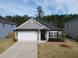 300 Huntley Loop, Harlem, GA 30814