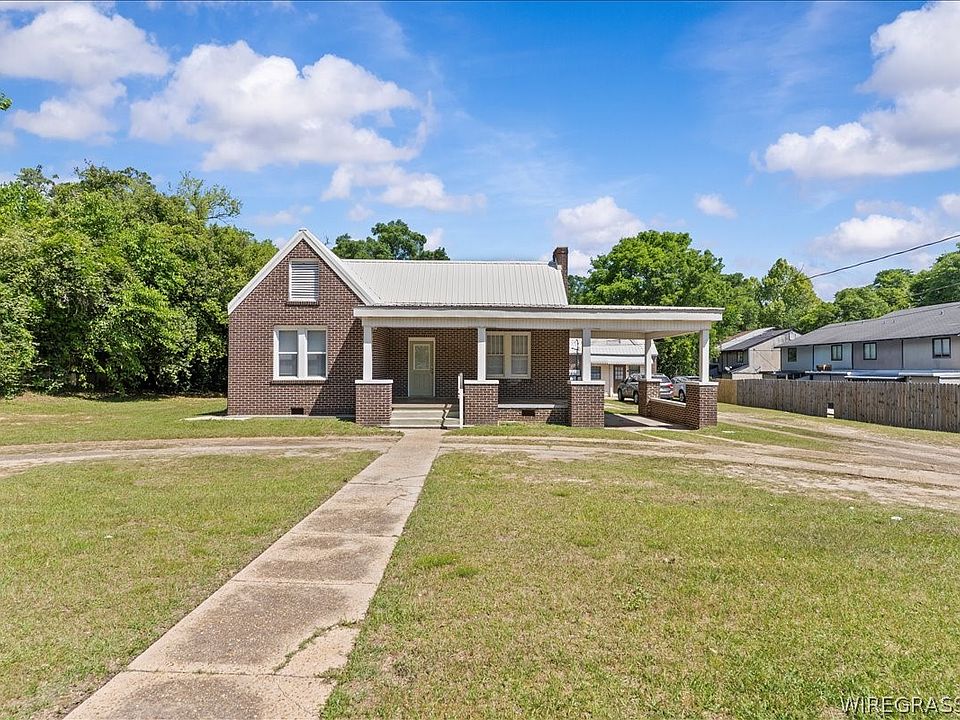 1st image of 445 E Eufaula St #4