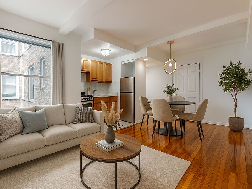 1st image of 301 E 38th St #15C**