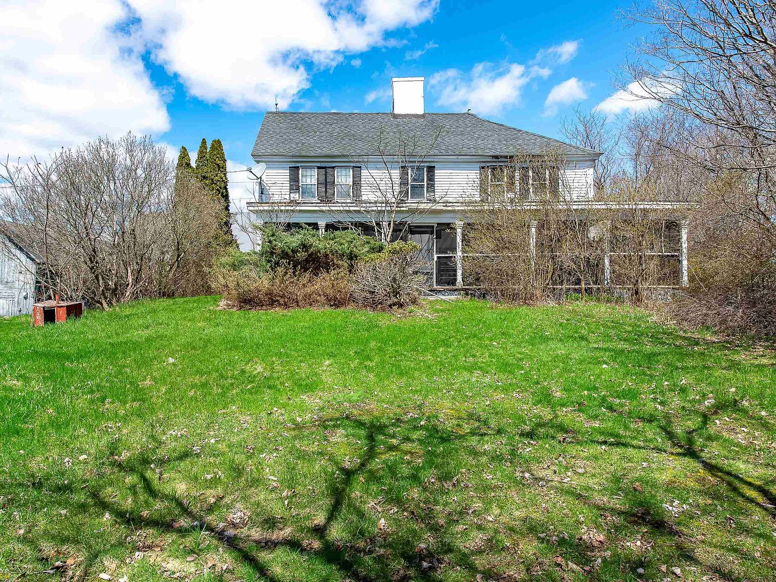 265 Rollins Road, Rollinsford, NH 03869 Zillow