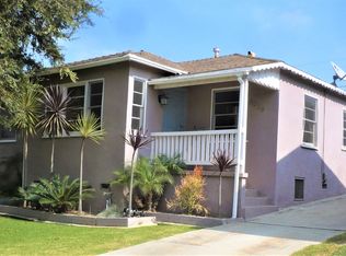 8026 Chase Ave, Los Angeles, CA 90045
