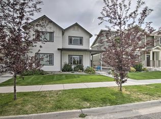 926 Rosa Way, Bozeman, MT 59718