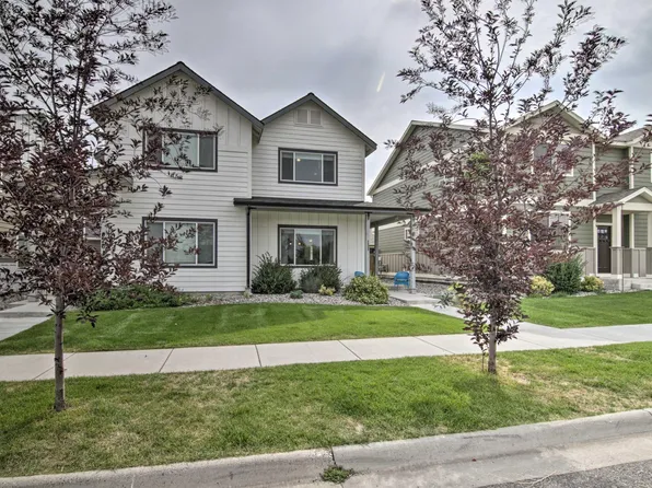 926 Rosa Way, Bozeman, MT 59718
