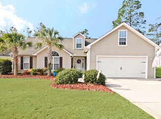 69 Lake Hartwell Dr, North Augusta, SC 29841