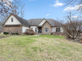 5214 Shadow Ridge Ln, Harrison, AR 72601