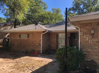 2116 Bainwood Trl, Arlington, TX 76015