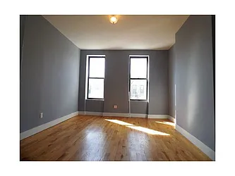 Rented by At Home Realty NY LLC