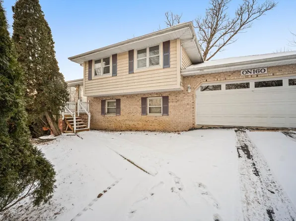 0N160 Sarana Ave, West Chicago, IL 60185