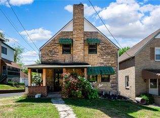 223 E Fulton St, Butler, PA