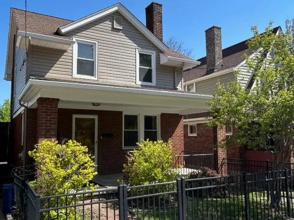 969 Flemington St, Pittsburgh, PA 15217
