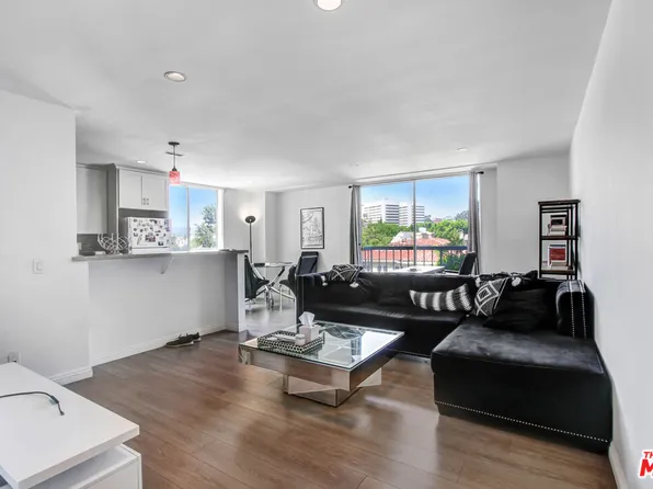 10751 Wilshire Blvd APT 609, Los Angeles, CA 90024