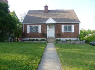 116 Fayette Cir, Fort Wright, KY 41011