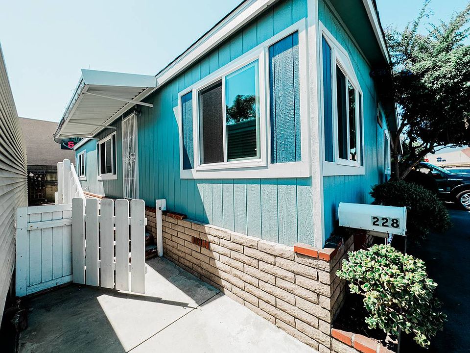 1st image of 6241 Warner Ave Space 228