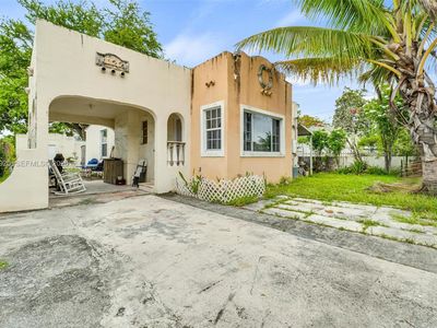 1122 NW 38th St, Miami, FL, 33127