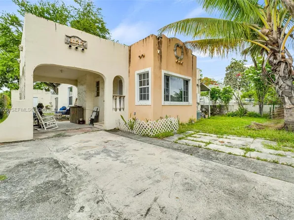 1122 NW 38th St, Miami, FL 33127