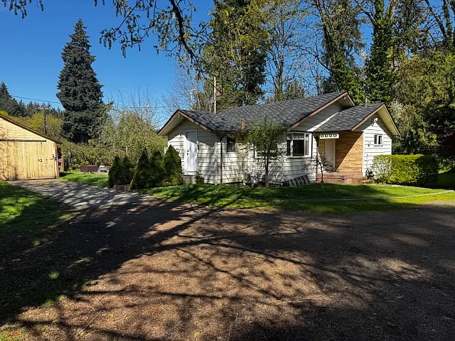 Building Photo - 3620 Kitty Hawk Dr NW