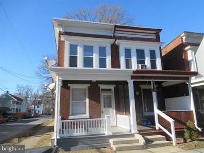 1928 Forster St, Harrisburg, PA, 17103