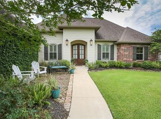 1152 Rue Brooklyn, Lake Charles, LA 70611