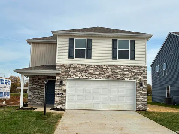 2810 Greendale Pass, Warsaw, IN 46582