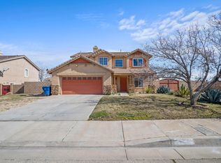 36706 42nd St E, Palmdale, CA 93552