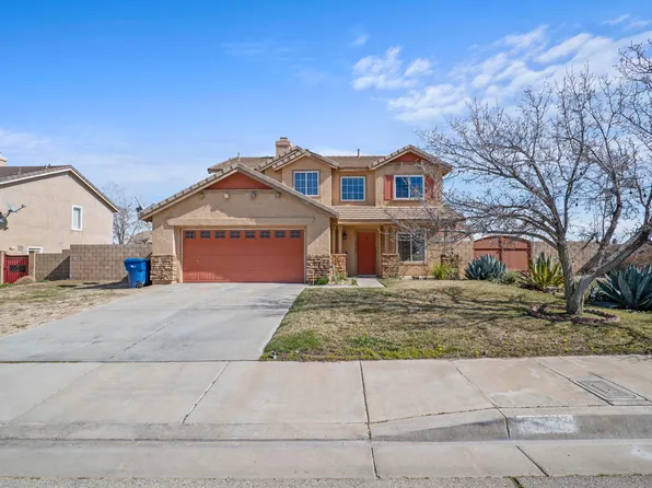 36706 42nd St E, Palmdale, CA 93552