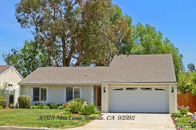 1st image of 30375 Mira Loma Dr