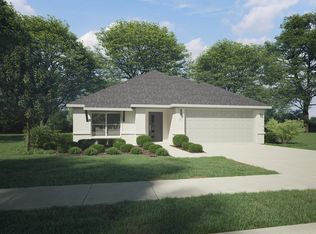 2110 Currents Rd, Princeton, TX 75407