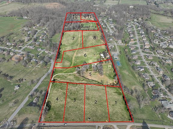 4th image of Moss Creek Dr Lot 5