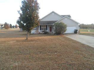 1108 Larkspur Dr, Locust Grove, GA 30248