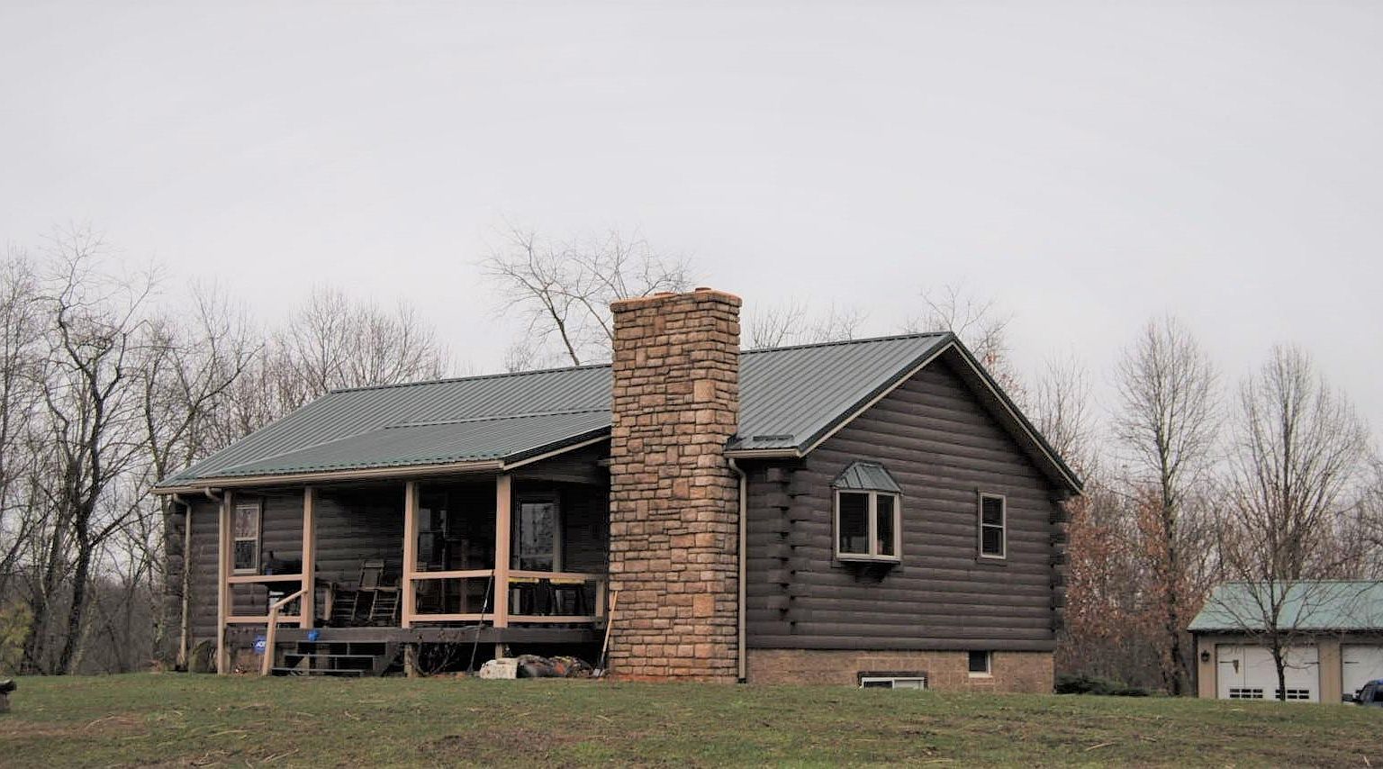 4120 Coon Ridge Rd, Zanesville, OH 43727 Zillow