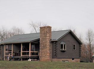 4120 Coon Ridge Rd, Zanesville, OH 43727