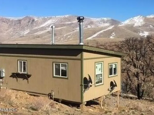 8522 Pinenut Creek Rd, Gardnerville, NV 89410