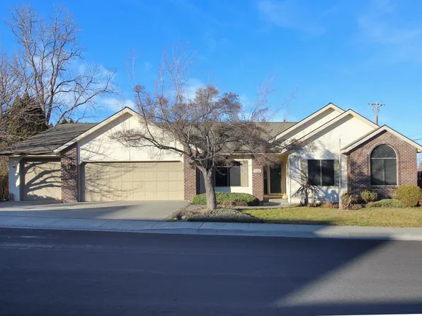 102 View Meadows Ct, Richland, WA 99352