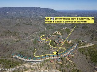 LOT 65 Smoky Ridge Way, Sevierville, TN 37862