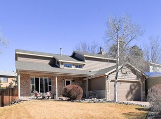 2750 Black Diamond Ter, Colorado Springs, CO 80918