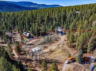583 Trew Creek Drive, Durango, CO 81301