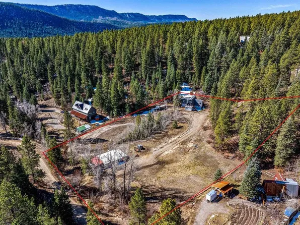 583 Trew Creek Drive, Durango, CO 81301