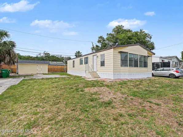 604 Breezeway Dr, Cocoa, FL 32926