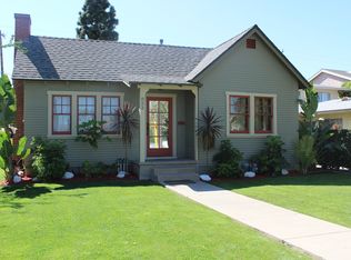 823 N Zeyn St, Anaheim, CA 92805