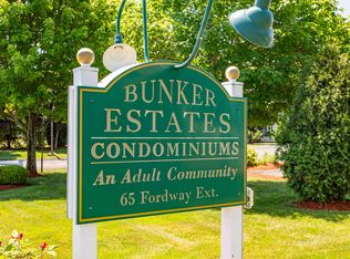 65 Fordway Ext #303, Derry, NH 03038