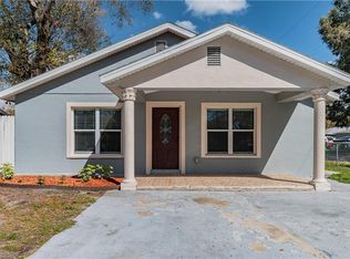 3915 Del Valle Ave, Tampa, FL 33614