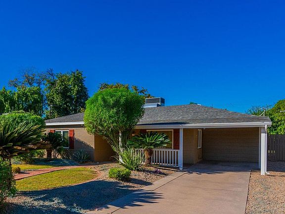 2nd image of 6842 N 10th Pl