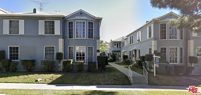 1st image of 454 456 1/4 Kelton Ave