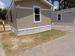 729 Circle Dr, Huntsville, TX 77340