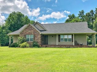 301 Lake Rd, Atkins, AR 72823
