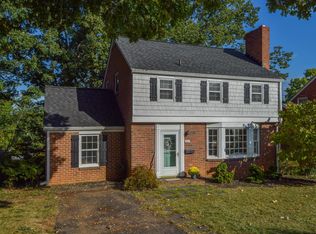 2611 Oregon Ave SW, Roanoke, VA 24015