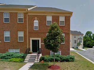 2422 Hillsdale Pl SE, Washington, DC 20020