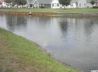 1463 Whooping Crane Dr #1-LOT 79, Conway, SC 29526