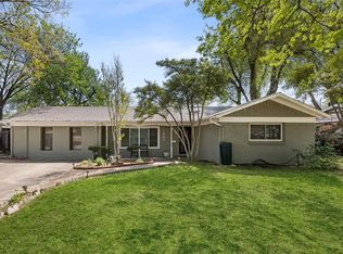 1963 Downey Dr, Fort Worth, TX 76112