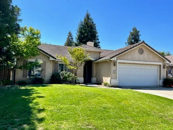 5531 W La Vida Court, Visalia, CA 93277